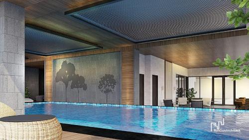 Фотография гостиницы Asialink Hotel Batam by Prasanthi