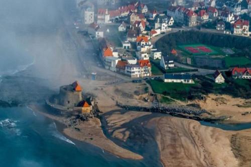 Фотографии гостевого дома 
            Le Fort des Sables