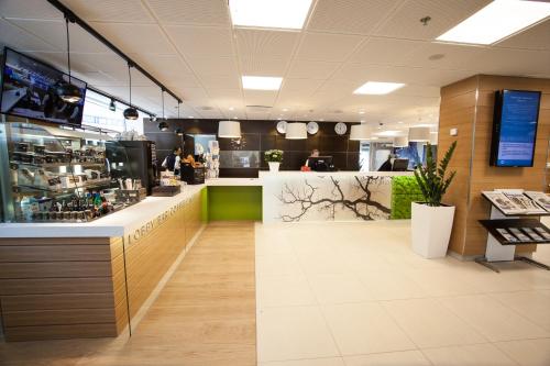 Фотография гостиницы Scandic Meilahti