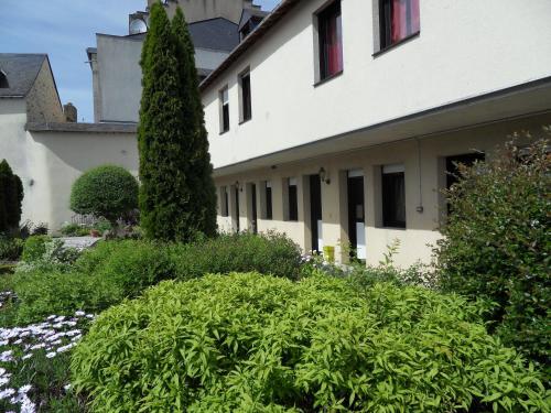 Фотография гостиницы Hôtel La Tour des Anglais