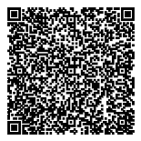 QR код гостиницы Мелиси Бакуриани