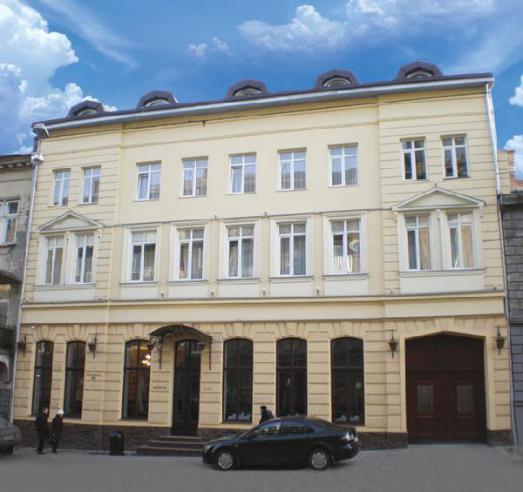 Фотография гостиницы Рейкарц Дворжец