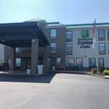 Фотография гостиницы Holiday Inn Express & Suites Allentown-Dorney Park Area, an IHG Hotel