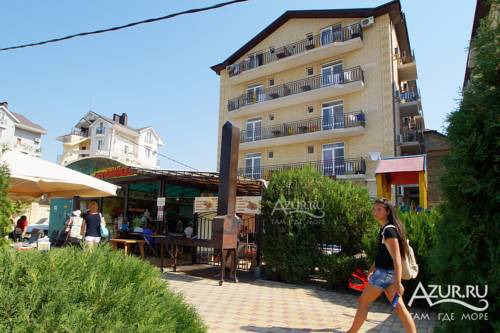 Фотография гостиницы Иллиада