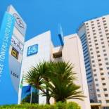 Фотография гостиницы Blue Tree Towers All Suites Santo André