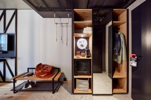 Фотография гостиницы me and all kiel