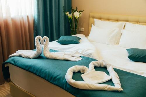 Фотография гостиницы Hotel Jelena