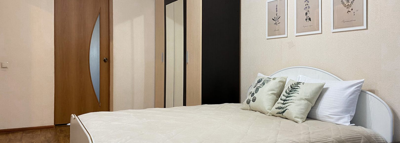 Фотография квартиры BestHome на Урицкого, 50 (до 5 гостей)