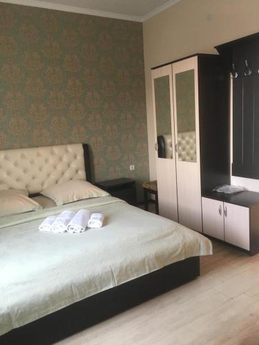 Фотография гостевого дома Янакис