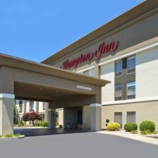 Фотографии гостиницы 
            Hampton Inn Carbondale