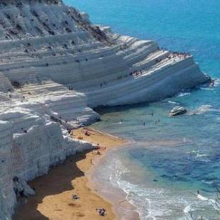 Фотографии гостевого дома 
            Mare e Monti2