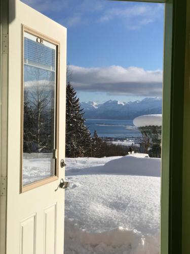 Фотография мини отеля Halcyon Heights B&B/Inn