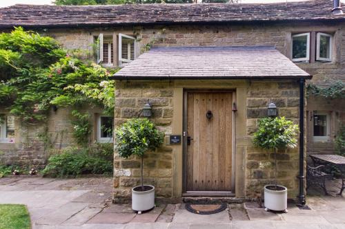 Фотография мини отеля Robin Hood Farm B&B