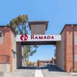 Фотография гостиницы Ramada by Wyndham Poway