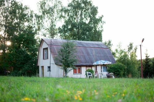 Фотография кемпинга Кемпинг Ранчо
