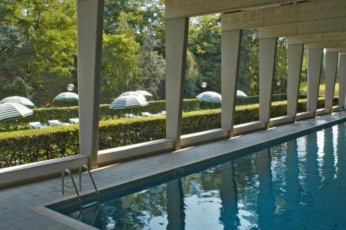 Фотография апарт отеля Residence Hotel Health House