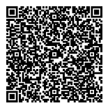 QR код гостиницы Green Garden