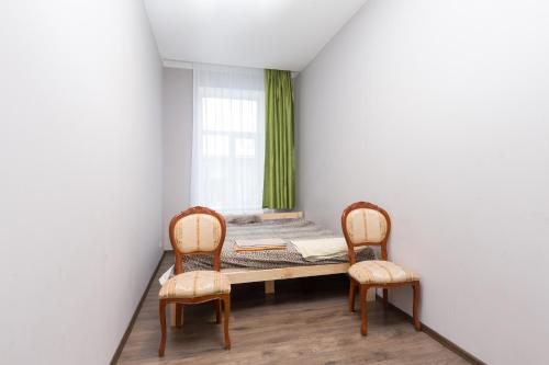 Фотография хостела AivisApartment