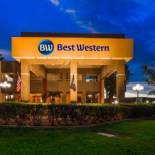 Фотография гостиницы Best Western Yuma Mall Hotel & Suites