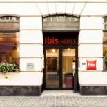 Фотография гостиницы ibis Lille Centre Grand Place