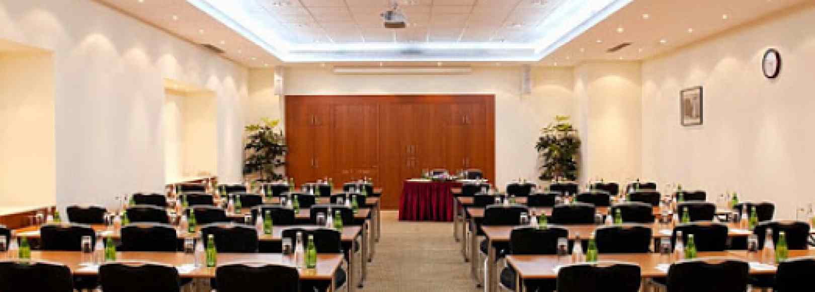 Фотография конференц-зала Большой зал Авитель