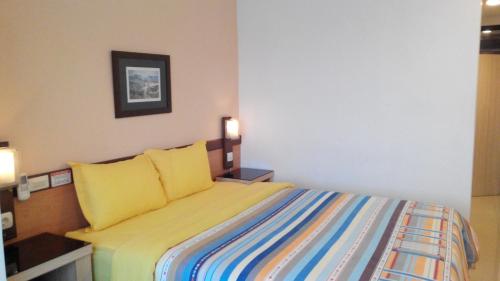 Фотография гостиницы Citrus-House com Hotel