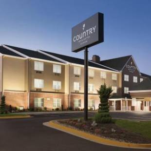 Фотографии гостиницы 
            Country Inn & Suites by Radisson, Washington, D.C. East - Capitol Heights, MD