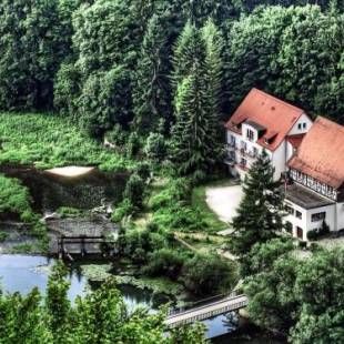 Фотографии гостиницы 
            Hotel-Gasthof Neumühle