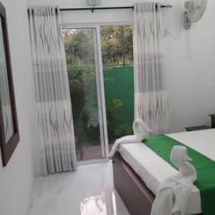 Фотографии гостиницы 
            Senomaal Sigiri Resort