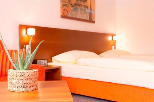 Фотография мотеля Best Western Hotel am Walserberg