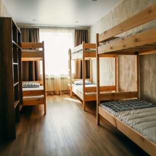 Фотография номера хостела Хостел Чемпион