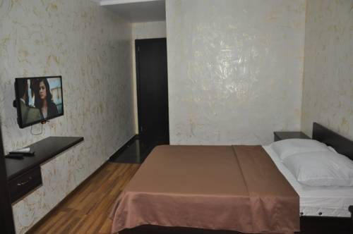 Фотография гостиницы Grand Palace Hotel