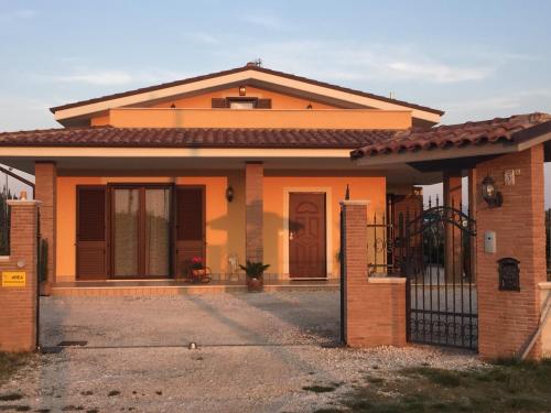 Фотография гостевого дома villa relax