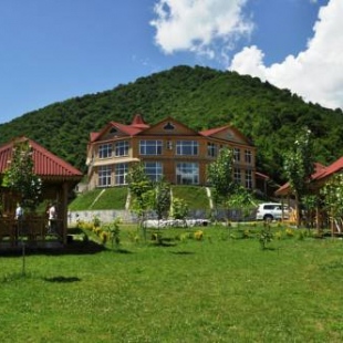 Фотография гостиницы Kungut Hotel & Resort