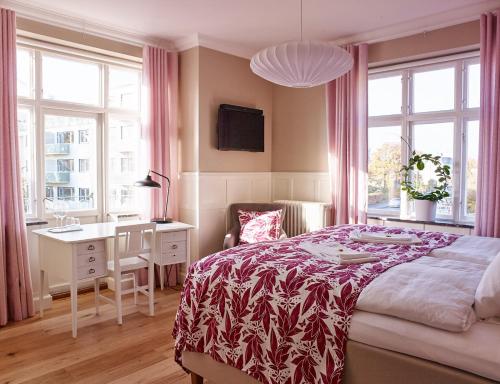 Фотография мини отеля MillasVilla