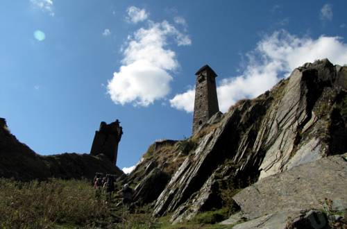 Фотография гостевого дома Guesthouse Qerigo