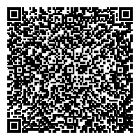 QR код мини отеля Синильга