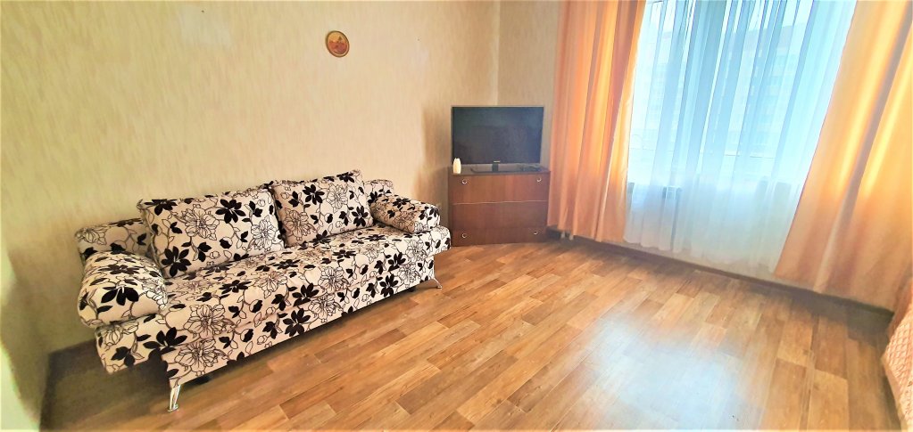 Фотография квартиры Апартаменты Домашний Уют Олимпийский 1