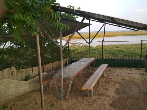 Фотография кемпинга Степок Рыбацкая 38