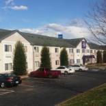 Фотография гостиницы InTown Suites Extended Stay Clarksville