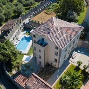 Фотографии мини отеля 
            Antica Pergola di San Giusto