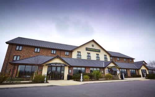 Фотография гостиницы The Wishing Well