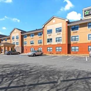 Фотографии гостиницы 
            Extended Stay America Suites - Charlotte - Pineville - Park Rd