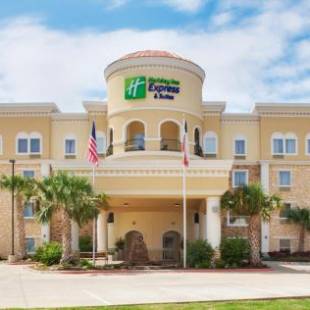 Фотографии гостиницы 
            Holiday Inn Express Hotel & Suites Lufkin South, an IHG Hotel