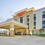 Фотография гостиницы Hampton Inn Kyle