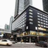 Фотография гостиницы Le Germain Hotel Maple Leaf Square