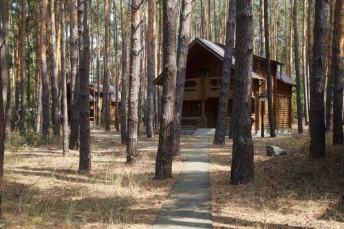 Фотография мини отеля Свитязь