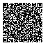 QR код апарт отеля Mgzavrebi