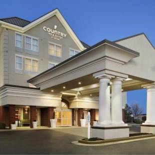 Фотографии гостиницы 
            Country Inn & Suites by Radisson, Evansville, IN