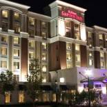 Фотография гостиницы Hilton Garden Inn Toledo / Perrysburg